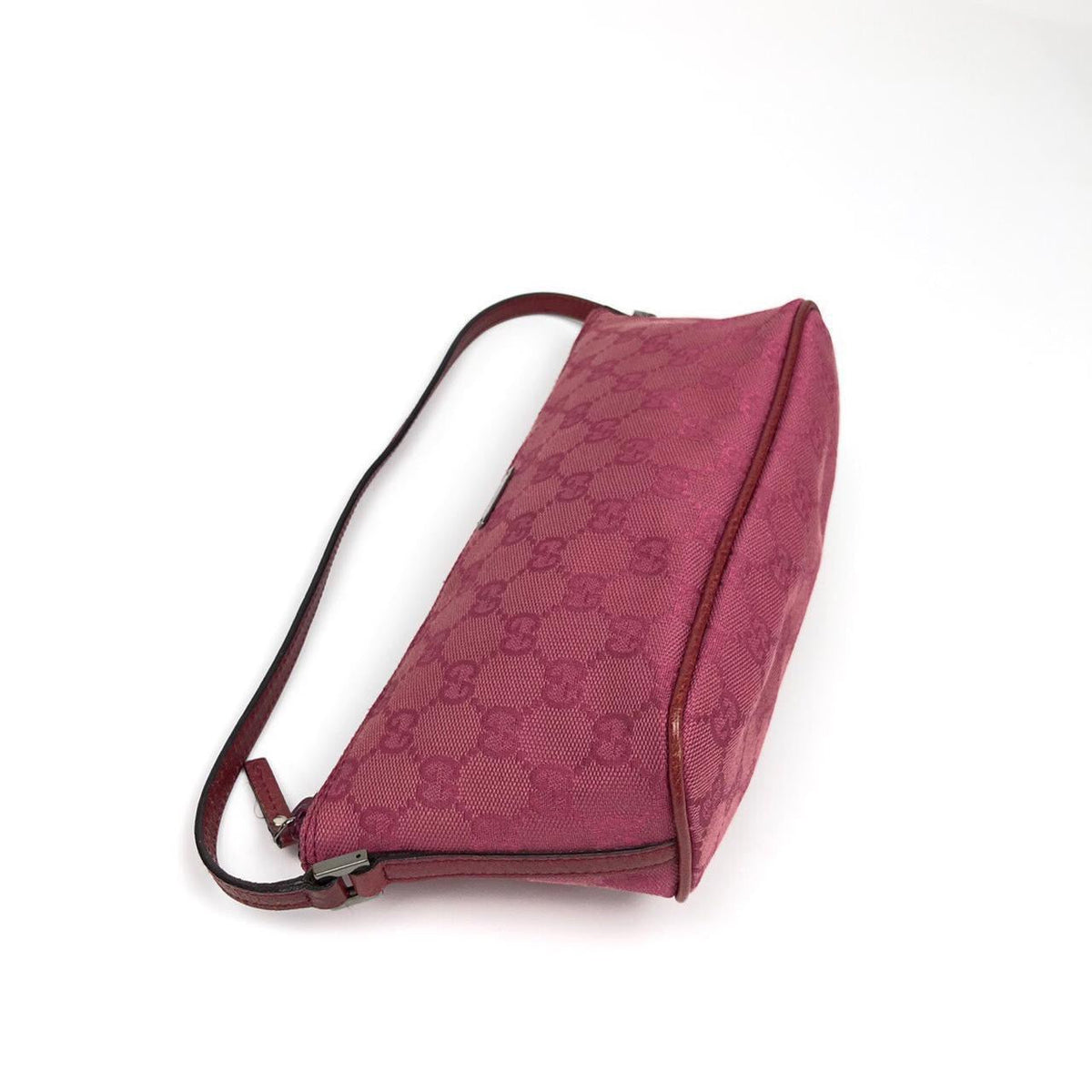 GUCCI MONOGRAM BAG