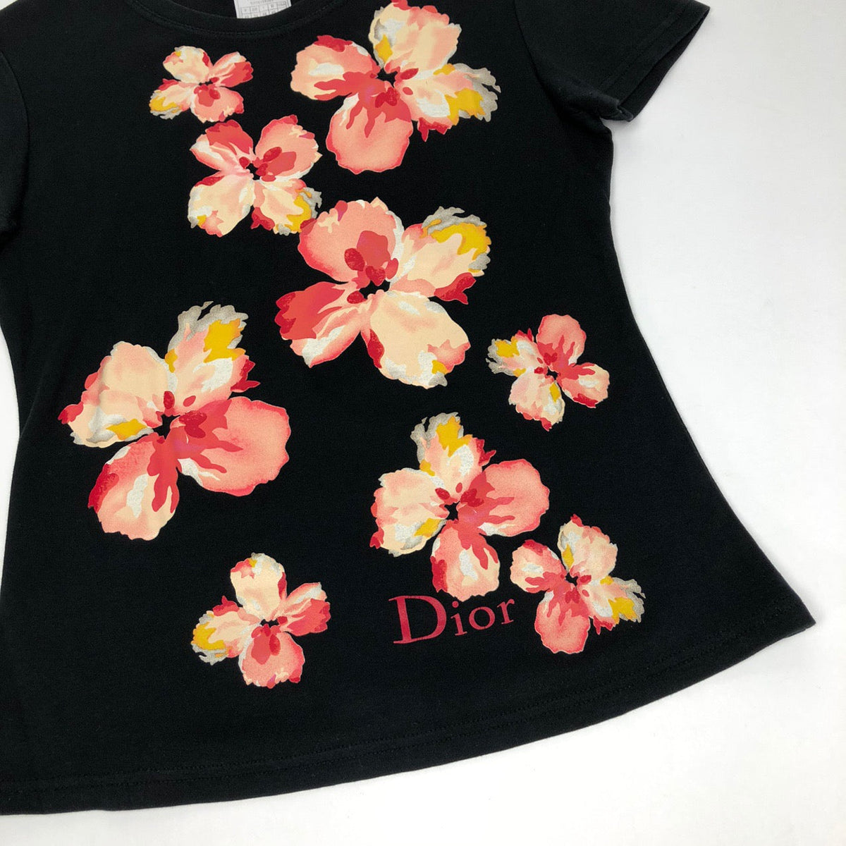 CHRISTIAN DIOR T-SHIRT