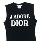 CHRISTIAN DIOR J’ADORE DIOR SHIRT