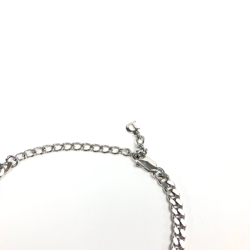 CHRISTIAN DIOR PIERCING BRACELET