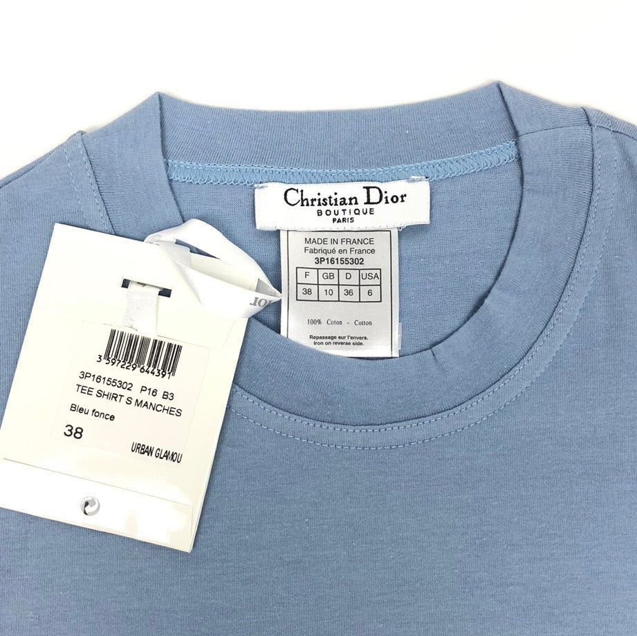 CHRISTIAN DIOR TOP