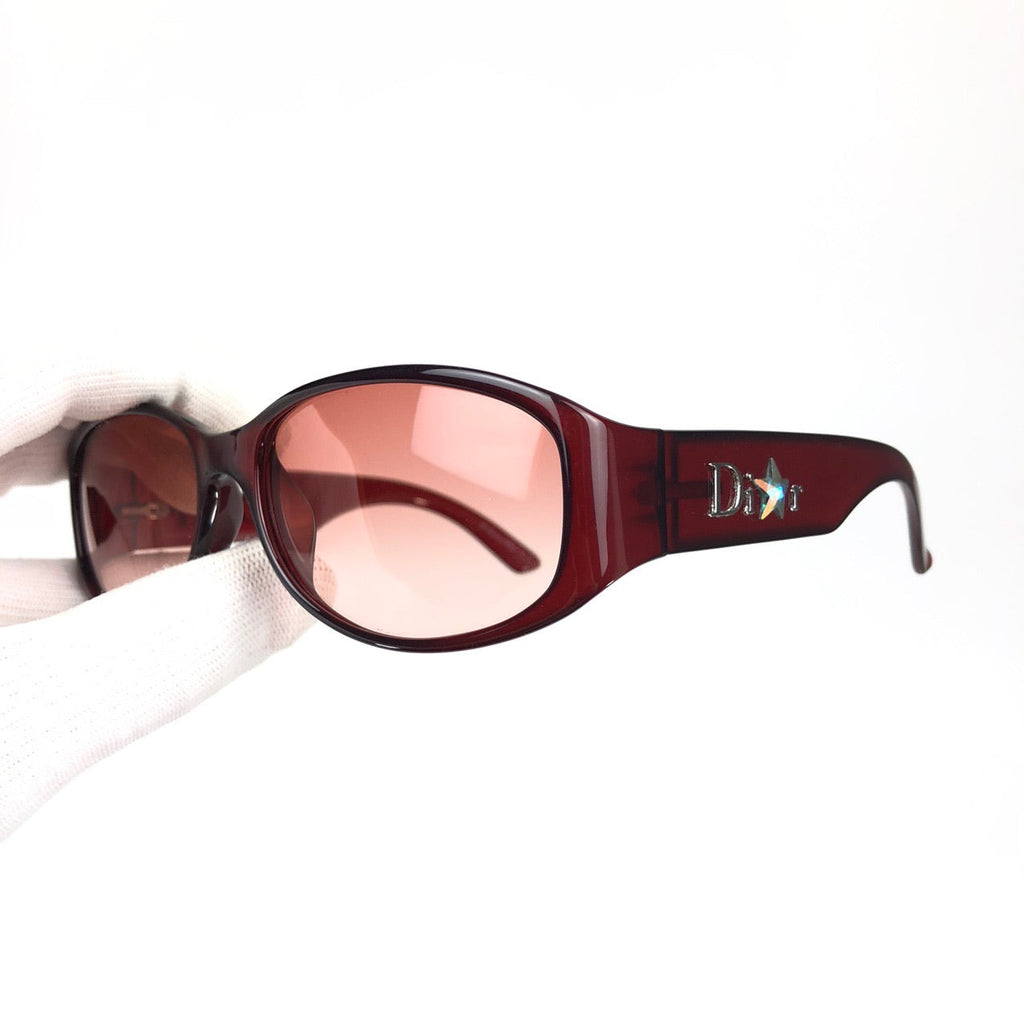 CHRISTIAN DIOR SUNGLASSES