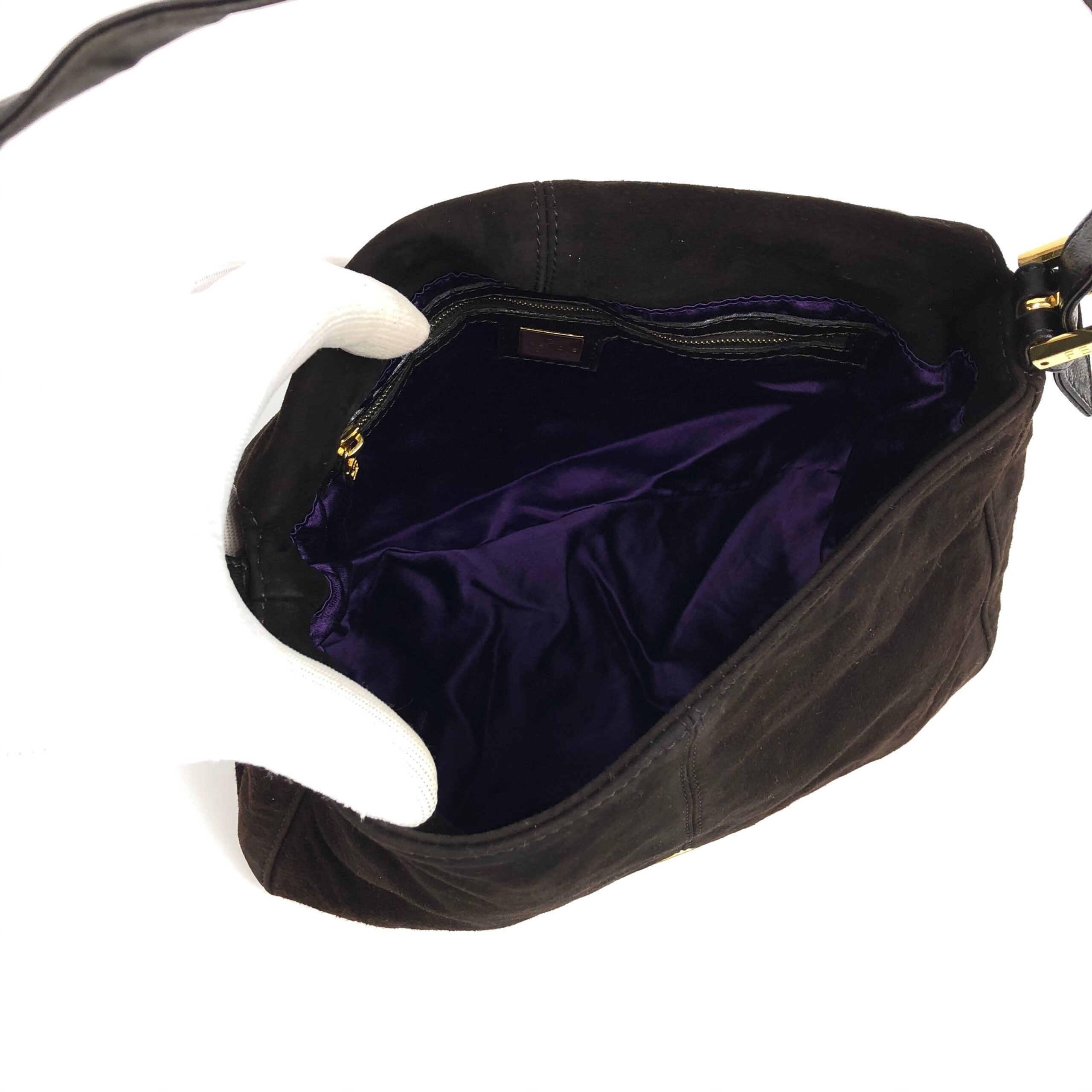 FENDI SHOULDER BAG