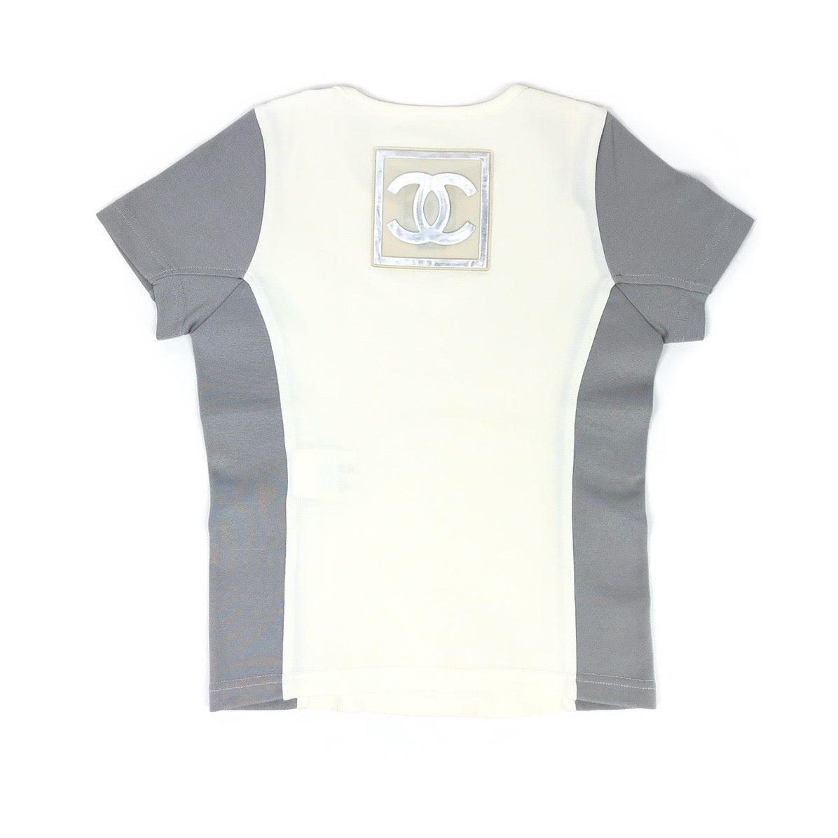 CHANEL IDENTIFICATION 3M TOP FROM 2001