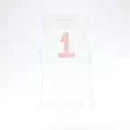 CHRISTIAN DIOR ‘J’ADORE DIOR’ TOP