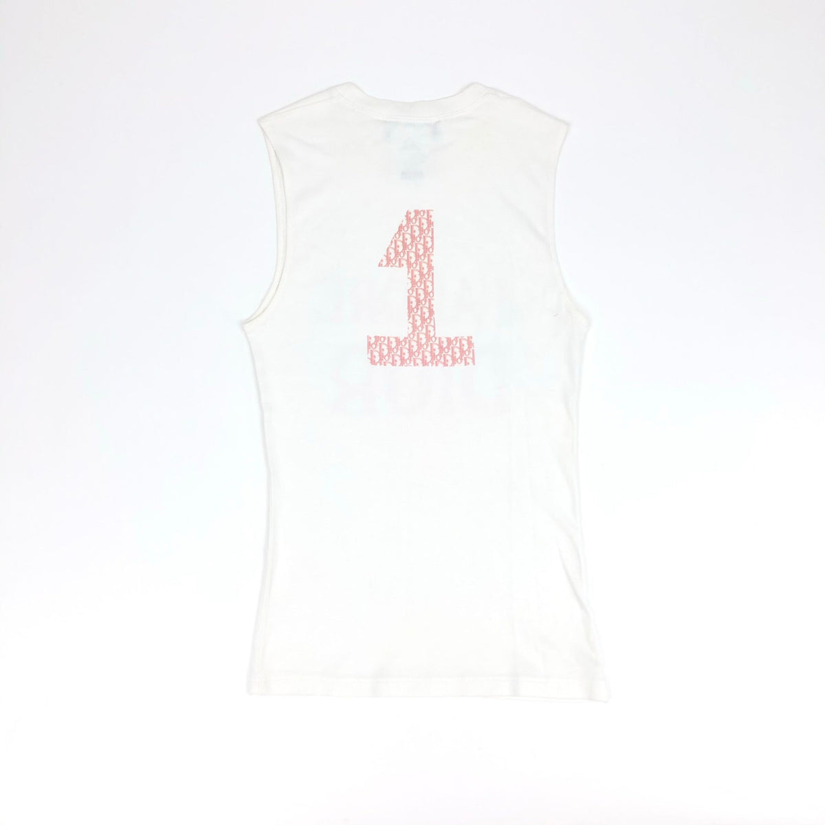 CHRISTIAN DIOR ‘J’ADORE DIOR’ TOP