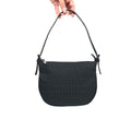 FENDI ZUCCA SHOULDER BAG