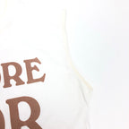 CHRISTIAN DIOR ‘J’ADORE DIOR’ TOP