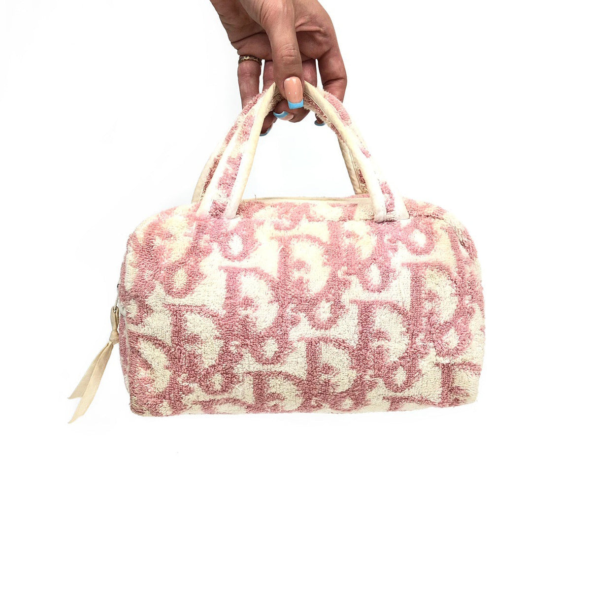 CHRISTIAN DIOR MINI BAG