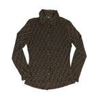 FENDI ZUCCA SHIRT