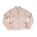 CHRISTIAN DIOR MONOGRAM JACKET