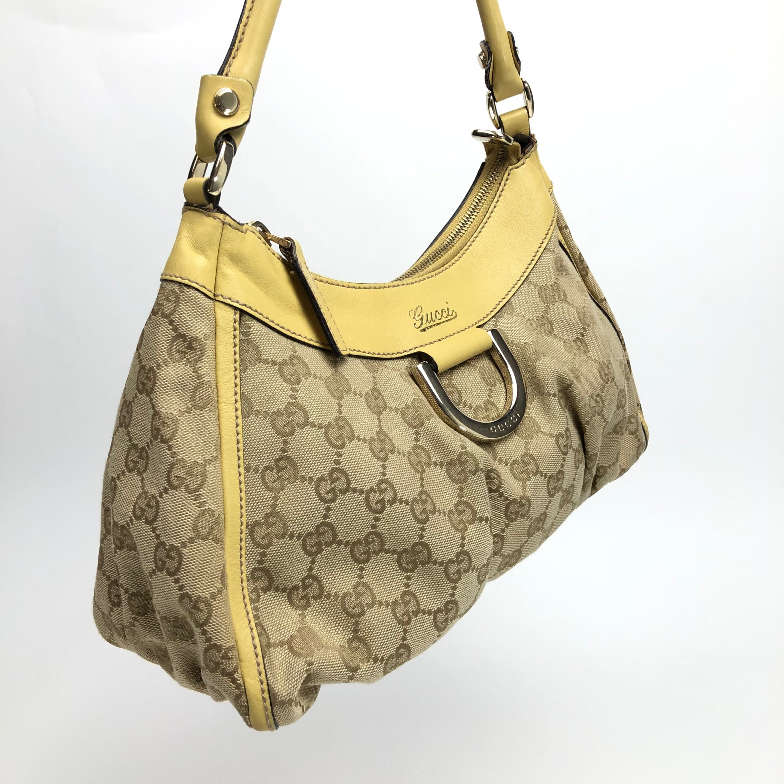 GUCCI ABBEY SHOULDER BAG