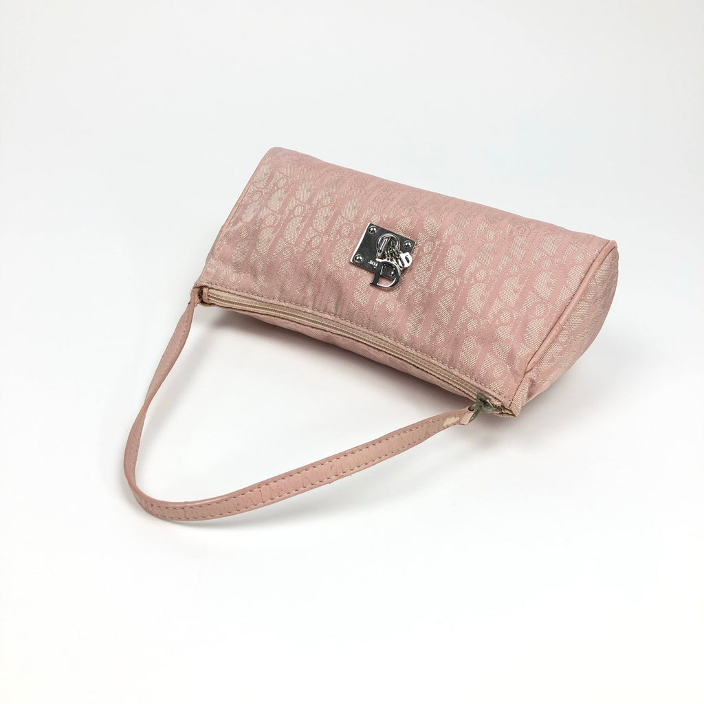 CHRISTIAN DIOR SHOULDER BAG