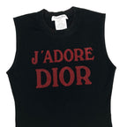 CHRISTIAN DIOR TOP