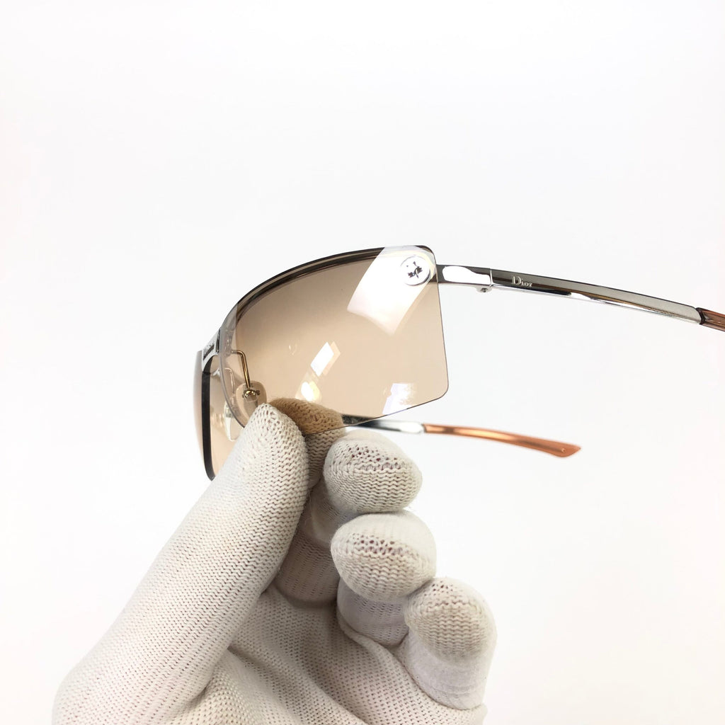 CHRISTIAN DIOR SUNGLASSES