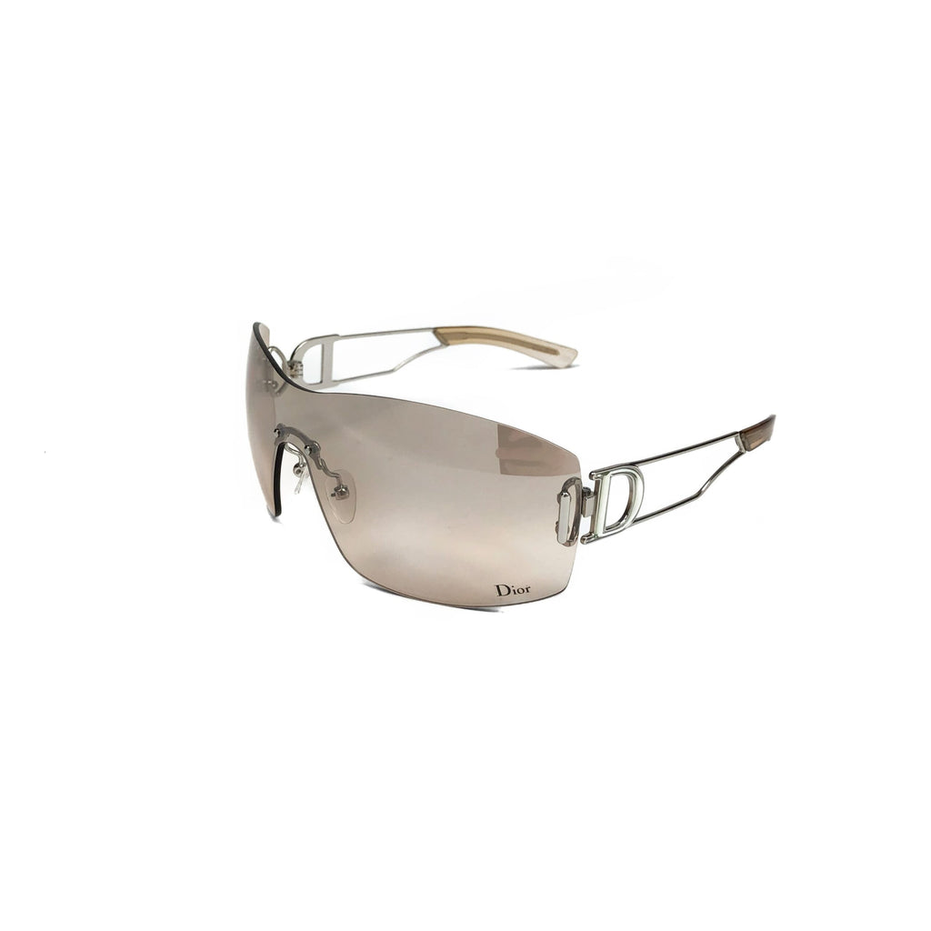 CHRISTIAN DIOR SUNGLASSES