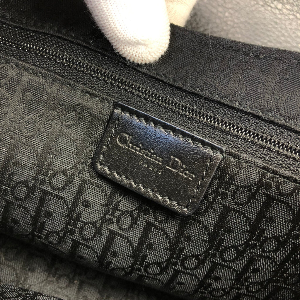CHRISTIAN DIOR STREET CHIC COLUMBUS SHOULDER BAG