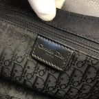 CHRISTIAN DIOR STREET CHIC COLUMBUS SHOULDER BAG
