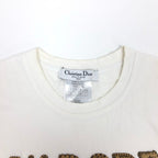 CHRISTIAN DIOR ‘J’ADORE DIOR’ TOP