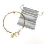 CHRISTIAN DIOR NECKLACE