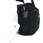PRADA NYLON CROSSBODY BAG