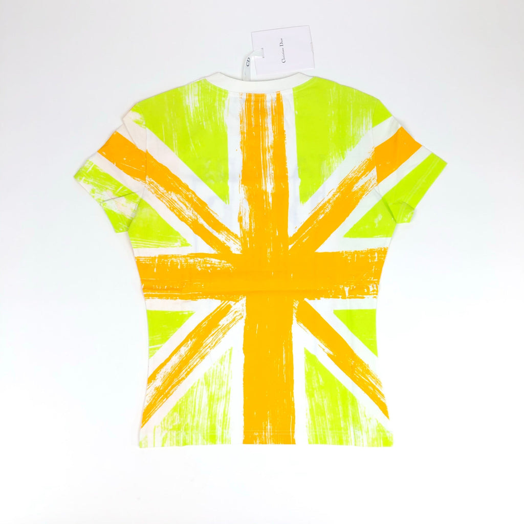 CHRISTIAN DIOR T-SHIRT