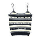 CHRISTIAN DIOR CAMI TOP