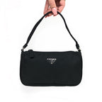 PRADA NYLON SHOULDER BAG