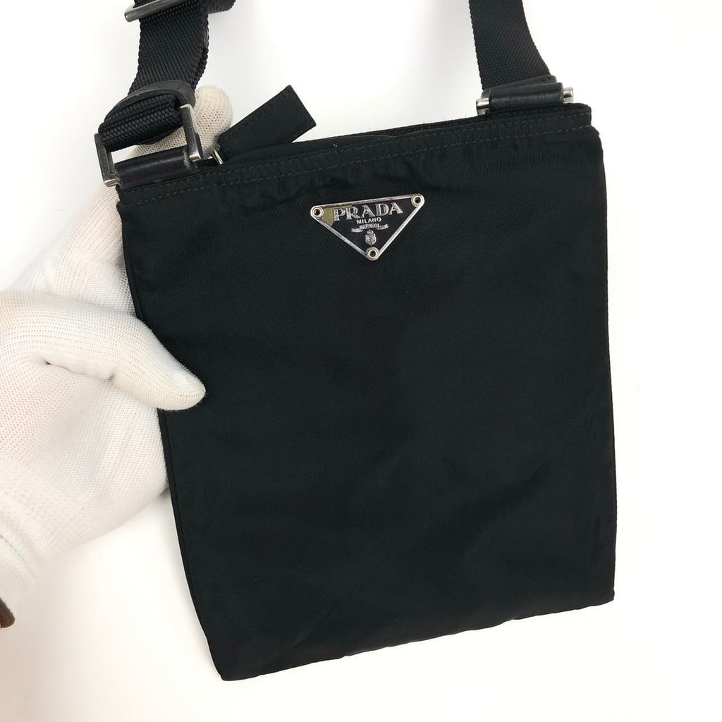 PRADA CROSSBODY BAG