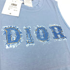 CHRISTIAN DIOR TOP