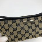 GUCCI MONOGRAM BAG