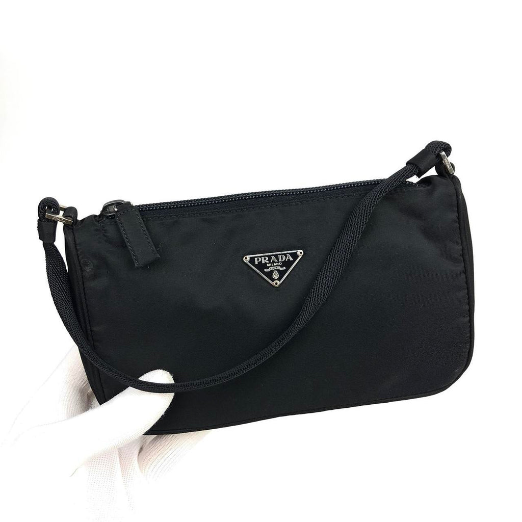 PRADA SHOULDER BAG