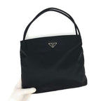 PRADA NYLON TOTE BAG