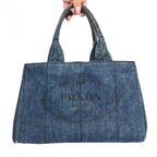 PRADA CANAPA BAG