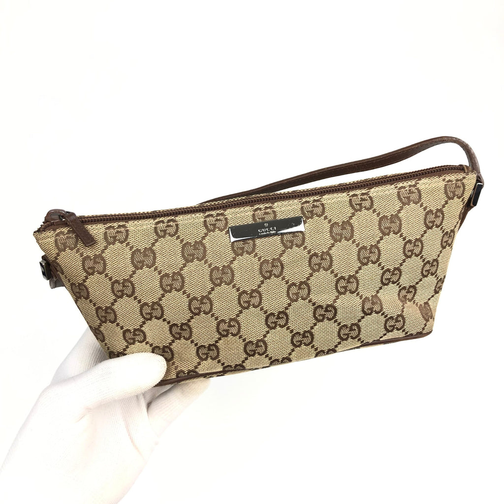 GUCCI SHOULDER BAG