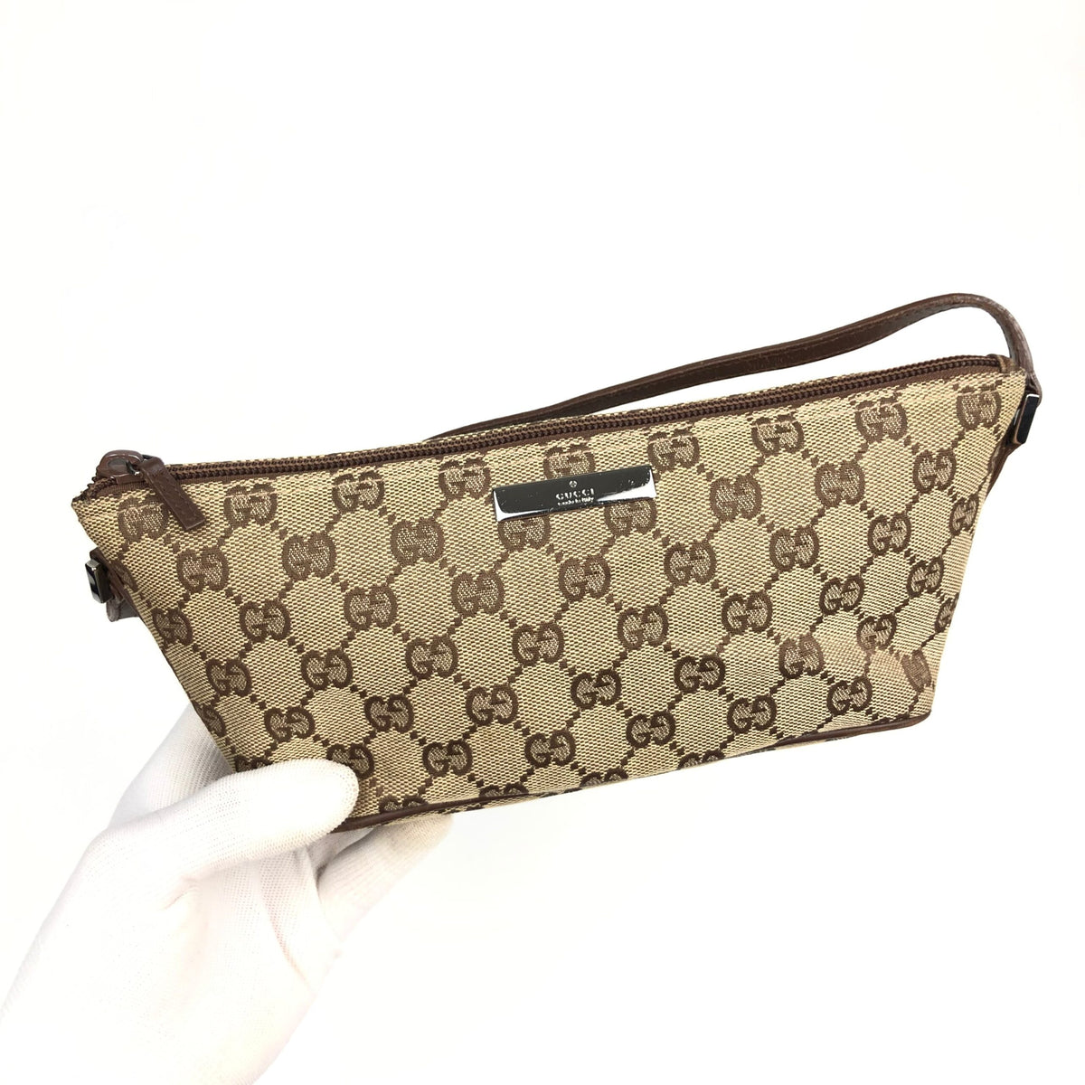GUCCI SHOULDER BAG