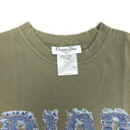 CHRISTIAN DIOR T-SHIRT