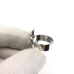 CHRISTIAN DIOR MONOGRAM RING
