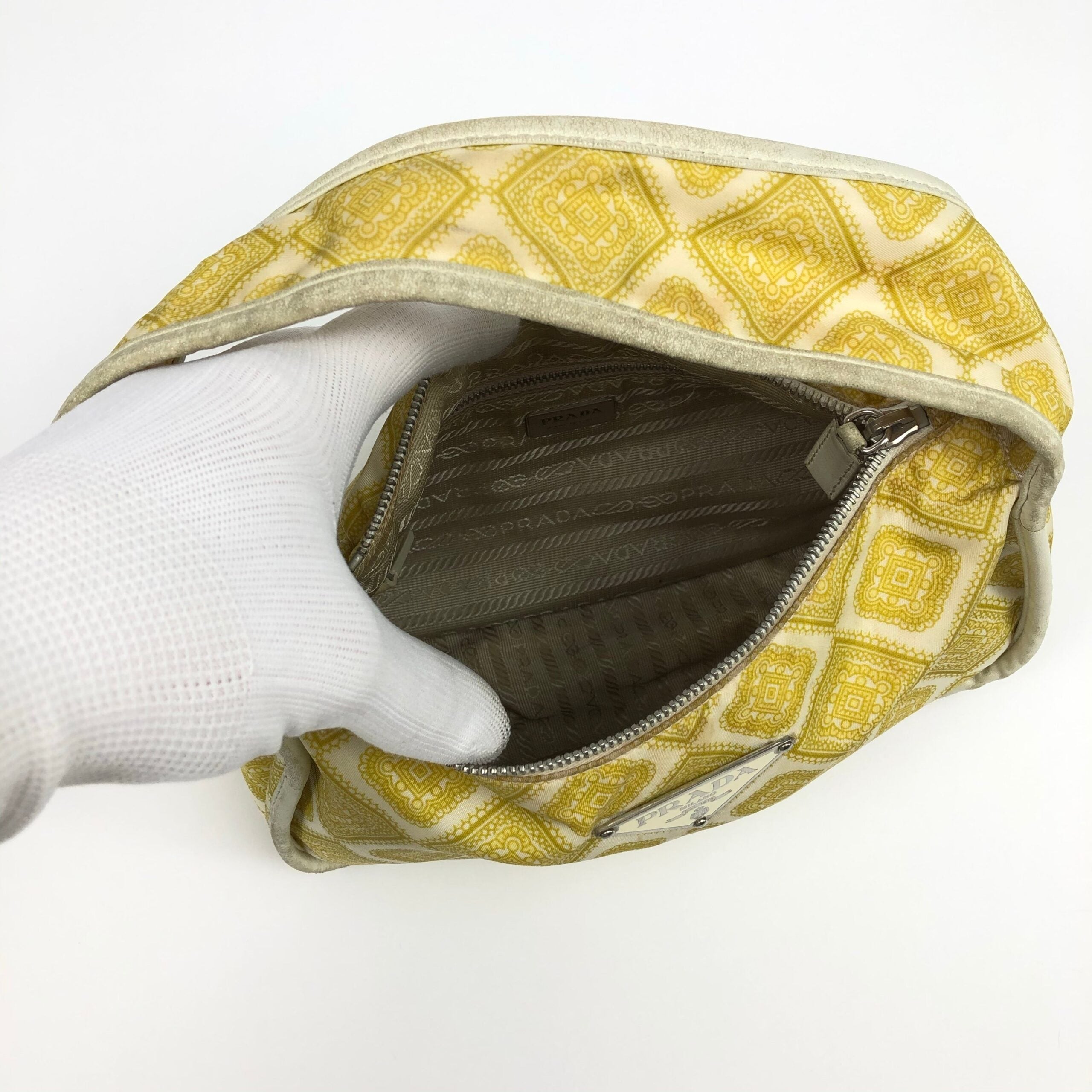 PRADA SHOULDER BAG