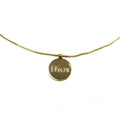 CHRISTIAN DIOR NECKLACE