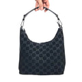 GUCCI MONOGRAM SHOLDER BAG