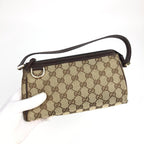 GUCCI MONOGRAM BAG
