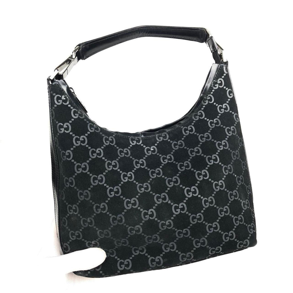 GUCCI MONOGRAM SHOLDER BAG