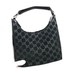 GUCCI MONOGRAM SHOLDER BAG
