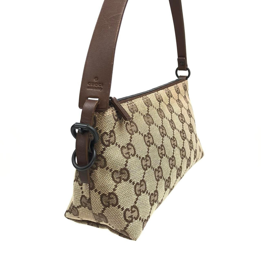 GUCCI MONOGRAM BAG