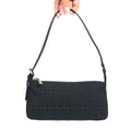 FENDI ZUCCA SHOULDER BAG