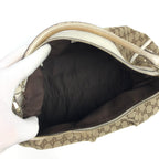 GUCCI MONOGRAM BAG