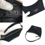 PRADA NYLON SHOULDER BAG
