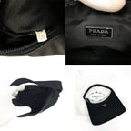 PRADA MINI HOBO BAG