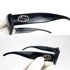 GUCCI SUNGLASSES